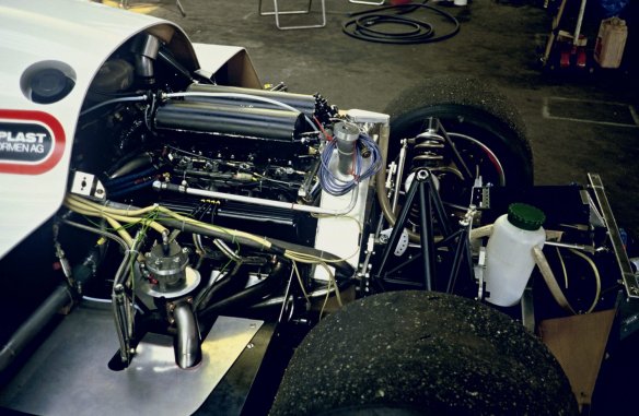 Verbrauchsregeln der Gruppe C von 1982 bis 1991 – Motorsport kompakt erklärt