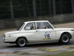 BMW 2002