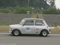 BCT Mini