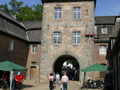 Schloss Dyck Classic Days