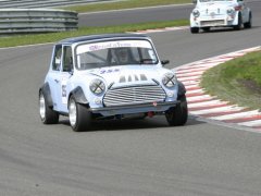 Mini – TeuSpeed