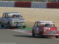 Austin Cooper S
