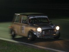 Mini Cooper Faxe-Racing