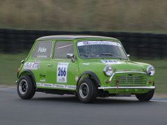 Mini Cooper (BCT-Gruppe 1)