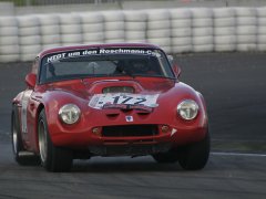 TVR Griffith 200, Baujahr 1965