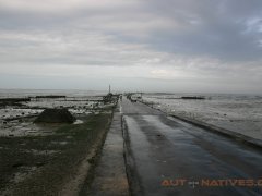 Passage du Gois