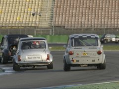 Abarth Coppa Mille