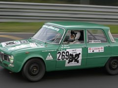 Alfa Romeo Giulia TI