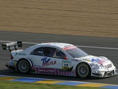 Stefan Mücke TV-Spielfilm Mücke Motorsport