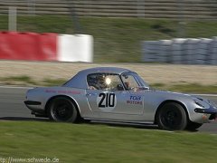 Lotus Elan