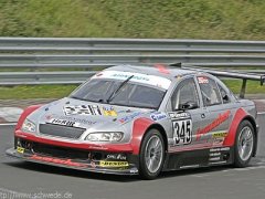 Irmscher V8STAR