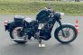 Begegnung am Mikrofon: Enfield Diesel Taurus