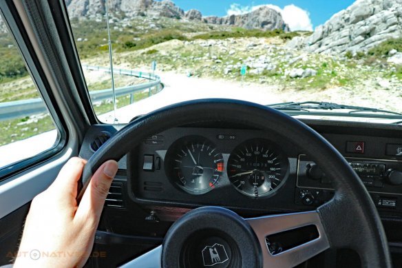 Wie der VW Golf Volkswagen rettete