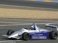 Ralt RT3 VW