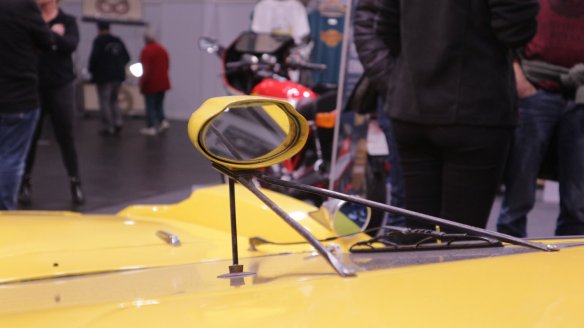 Bremen Classic Motorshow 2025: Klassiker, Kult und Kaufrausch