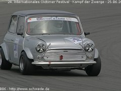 Kampf der Zwerge