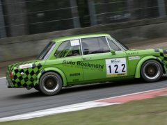 BMW 2002 tii
