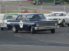 Ford Falcon, Baujahr 1963