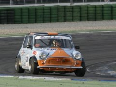 Austin Mini Cooper