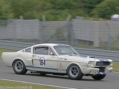 Shelby Mustang GT 350