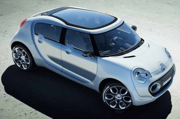 Test Citroën C4 Cactus – Preisbrecher, Designstück oder Womanizer? Irgendwie alles!