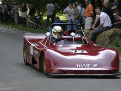 Schloss Dyck Classic Days