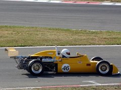 Formel 3 March 733