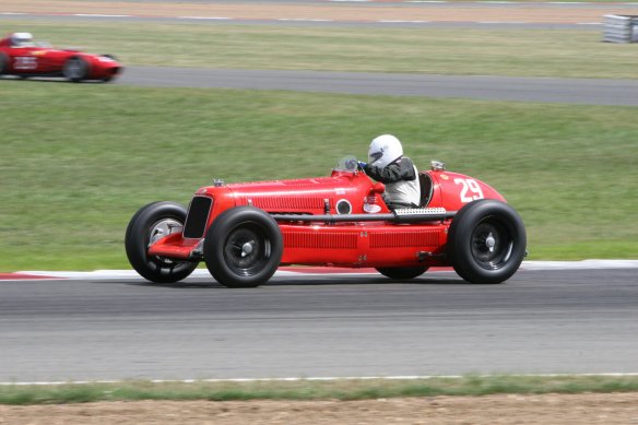 Voiturette – die Kleinwagen als 2. Liga des Motorsports – Motorsport kompakt erklärt