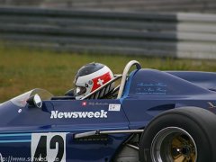 Chevron B40