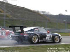 Porsche GT3