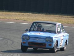 Sunbeam Stiletto