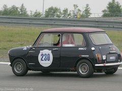 BCT Mini