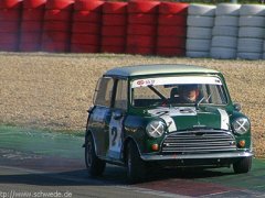 Austin Cooper S