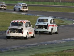 Abarth Coppa Mille