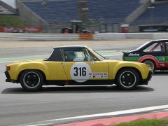 Porsche 914/6