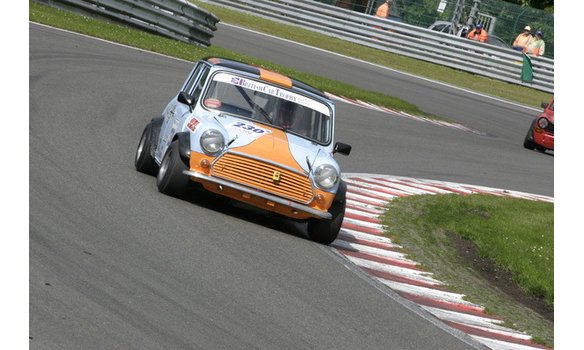 Mini – 230