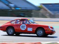 Porsche 912