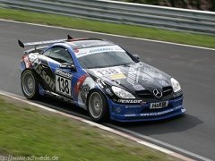 Carlsson SLK CK 35 RS