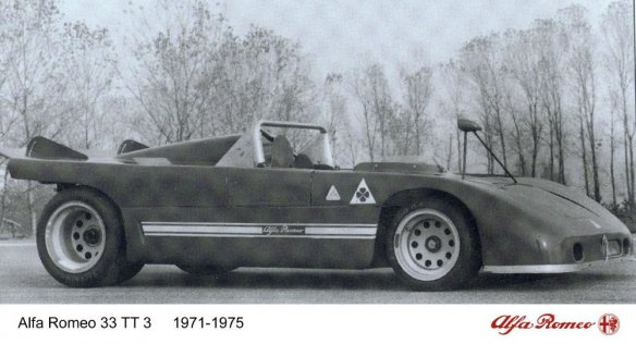 Wie Alfa Romeo zum Kleeblatt Quadrifoglio Verde kam!