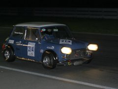 Mini Cooper Bj. 1969