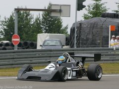 Chevron B34