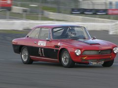ISO Rivolta 300, Baujahr 1965