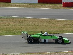 Formel 3 Ralt RT1