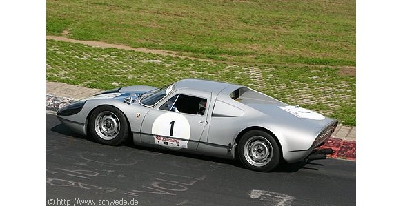 Porsche 904/6