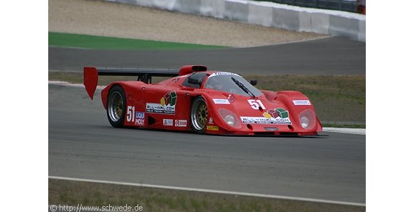 Argo Judd Gruppe C