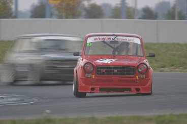 Autobianchi A 112