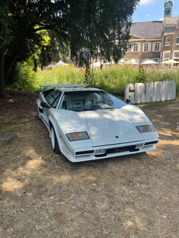 Lamborghini Countach