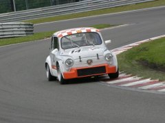 Fiat Abarth 1000TC