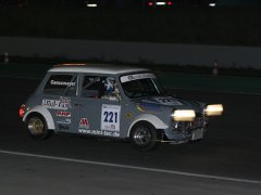 Mini Cooper Mini-Tec