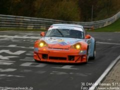 Porsche 996 GT3